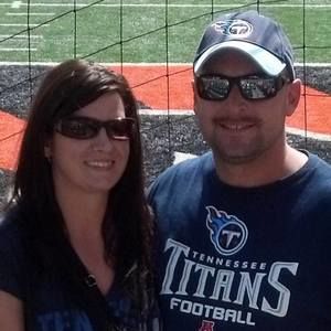 Meet your Posher, Allison n allen